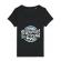 Tricou stanley stella dama different doesnt mean wrong negru