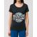 Tricou stanley stella dama different doesnt mean wrong negru