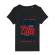 Tricou stanley stella dama enjoy the little things negru