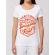Tricou stanley stella dama everything you can imagine is real alb