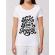 Tricou stanley stella dama feel the fear and do it anyway alb