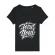 Tricou stanley stella dama focus on the good negru