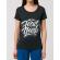 Tricou stanley stella dama focus on the good negru