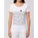Tricou stanley stella dama mountains alb
