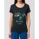 Tricou stanley stella dama wake up and drink a coffee negru