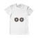 Tricou adler barbat boobs rhythm alb