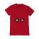 Tricou adler barbat boobs rhythm rosu