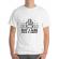 Tricou adler barbat i like this tshirt alb