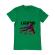 Tricou adler barbat legend verde mediu