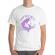 Tricou adler barbat lets drink alb