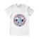 Tricou adler barbat support your local hookers alb