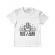 Tricou adler copil i like this tshirt alb