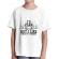 Tricou adler copil i like this tshirt alb