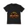 Tricou adler copil jurassic pug negru