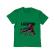 Tricou adler copil legend verde mediu