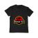 Tricou adler copil worked out negru