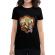 Tricou adler dama the barbarian negru