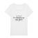 Tricou mireasa stanley stella last name alb