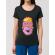 Tricou stanley stella dama homer donut negru