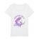 Tricou stanley stella dama lets drink alb