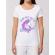 Tricou stanley stella dama lets drink alb