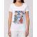 Tricou stanley stella dama selfish alb