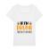 Tricou stanley stella dama take me to my wife alb