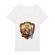 Tricou stanley stella dama the barbarian alb