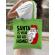 Sacosa din panza santa is your homie verde mar