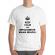 Tricou adler barbat impodobeste mama bradul alb