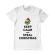 Tricou adler barbat steal christmas alb