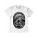 Tricou adler copil fishing problem alb