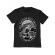 Tricou adler copil fishing problem negru