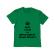 Tricou adler copil impodobeste mama bradul verde mediu