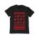 Tricou adler copil reindeers negru