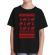 Tricou adler copil reindeers negru