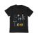 Tricou adler copil trick or treat negru