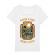 Tricou stanley stella dama catch a fish alb