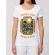 Tricou stanley stella dama catch a fish alb