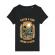 Tricou stanley stella dama catch a fish negru
