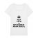 Tricou stanley stella dama impodobeste mama bradul alb