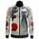 Bluza de trening barbati kartier