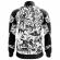 Bluza de trening barbati tribal