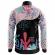Bluza de trening barbati tropical mood
