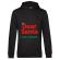 Hoodie barbat cu gluga i can explain negru