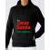 Hoodie barbat cu gluga i can explain negru