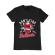 Tricou adler barbat dont stop believin negru