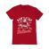Tricou adler barbat dont stop believin rosu