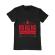 Tricou adler barbat ho ho ho merry christmas negru
