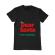 Tricou adler barbat i can explain negru